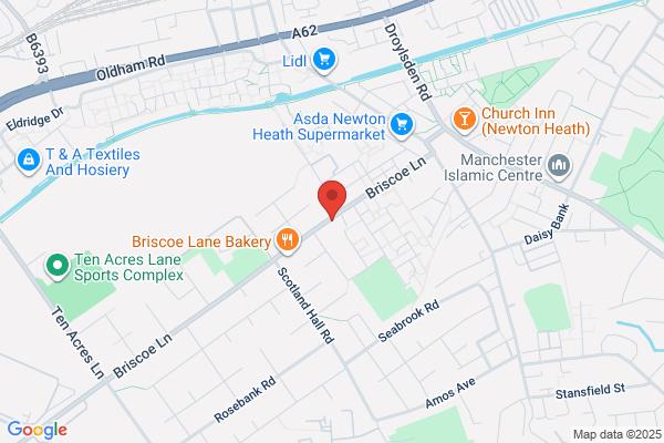 Newton Silk Mill Business Centre