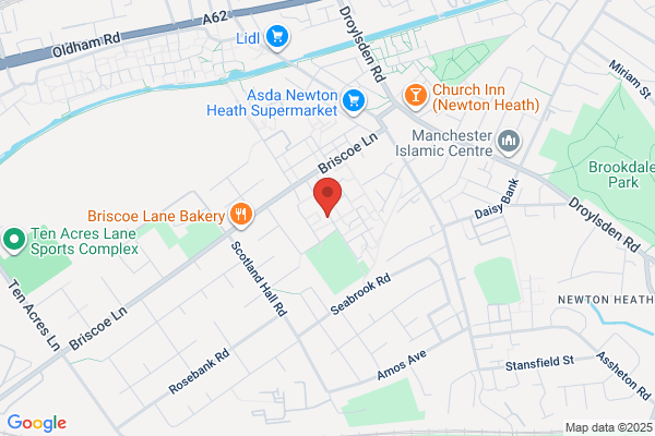 Orford Road Motor Mechanics