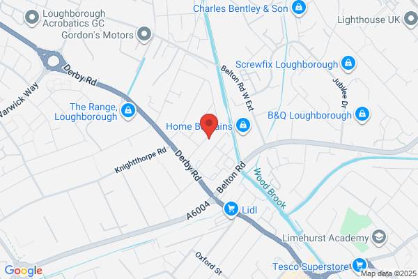 B J E Roofing