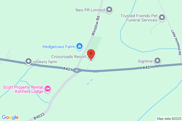 Crossroads Kennels