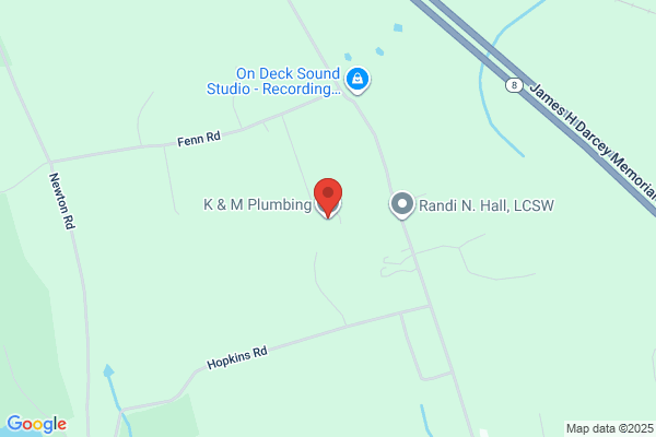 K M Plumbing