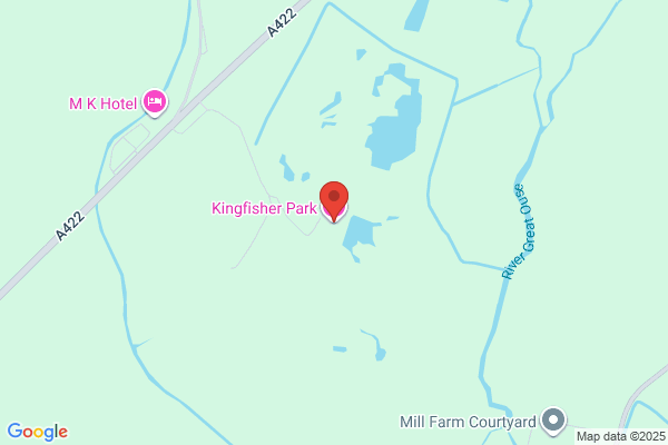 Kingfisher Golf & Country Club
