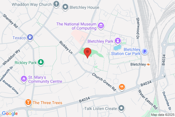 Milton Keynes Pet Rescue