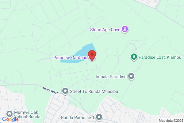 Paradise Gardens