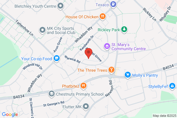 Time Alleviators Ltd