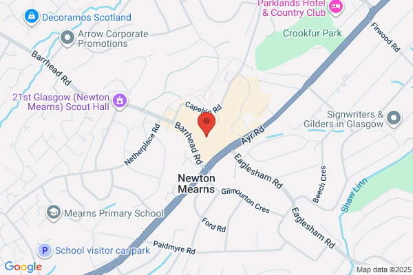 Panku Newton Mearns