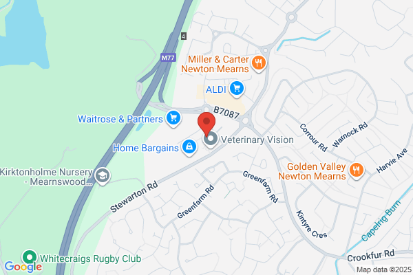 Rowlands Pharmacy Newton Mearns
