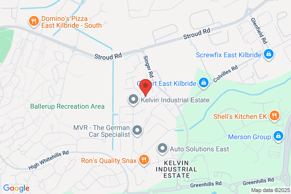 Devar Flooring Ltd
