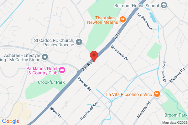Glasgow Chiropractic Newton Mearns