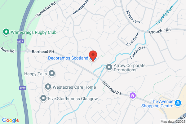 Hardwood Floors Scotland Ltd