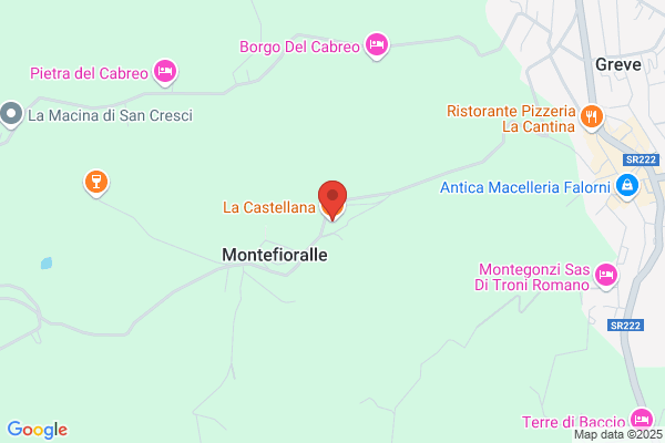 La Castellana