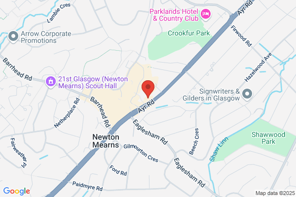 Mearns Carpet Cleaning