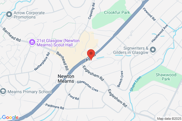 Mearns Healthcare Clinic