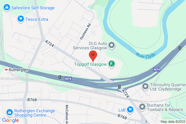 Pest-Master Ltd