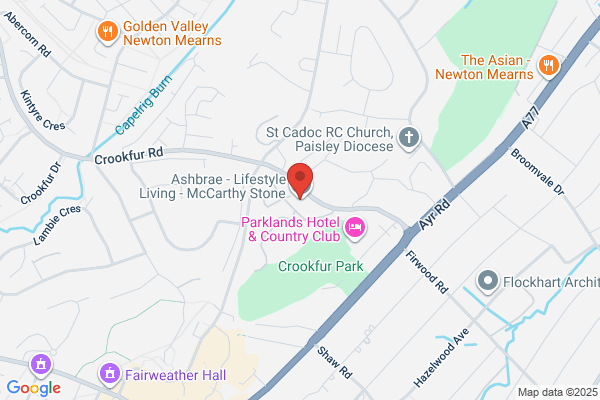 Robinbrook Ltd