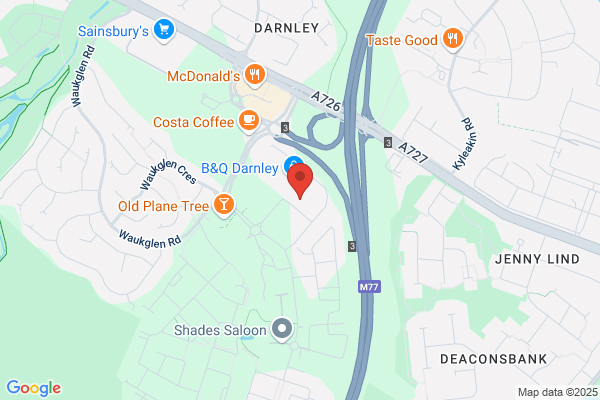 TradePoint Darnley
