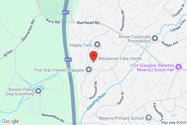 West Acres Care Home