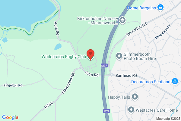 Whitecraigs Rugby Club