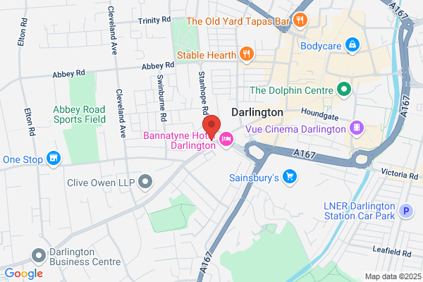 Coniscliffe Road Newsagents