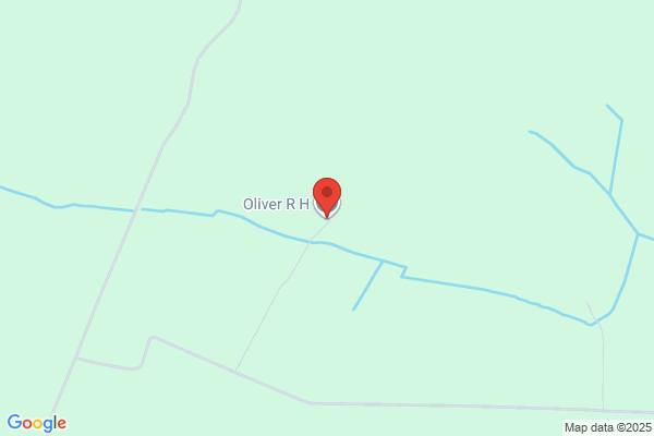 G Oliver