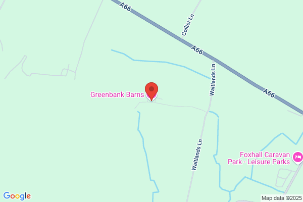 Greenbank & Kirk