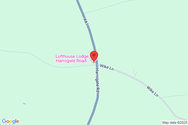 Harewood Lodge