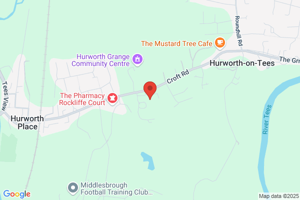 Hurworth Comprehensive School
