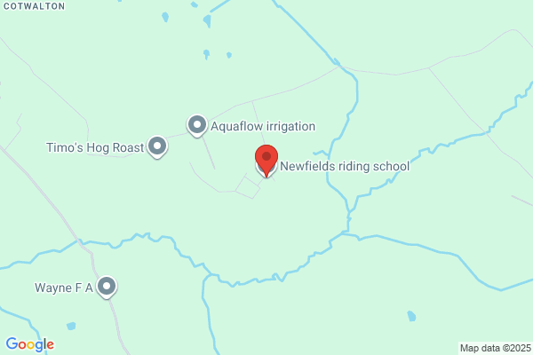 Newstead Riding Centre