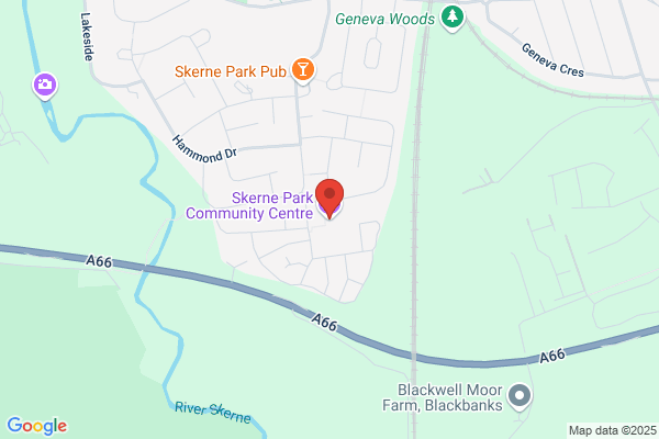 Skerne Park Community Enterprise Association
