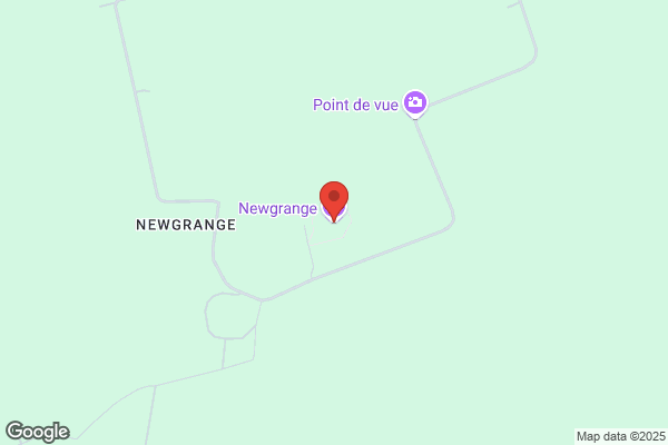 The New Grange
