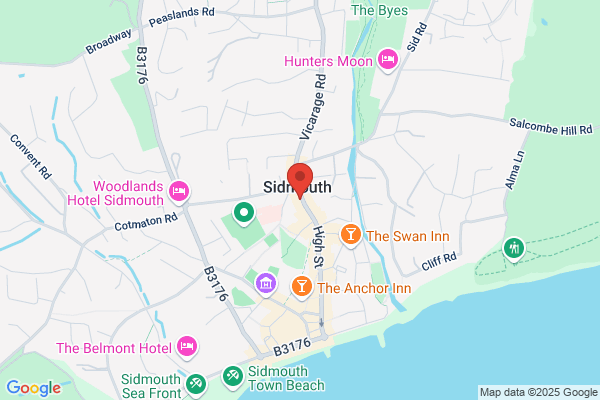 Bradleys Estate Agents