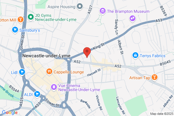 Castle Plant & Tool Hire