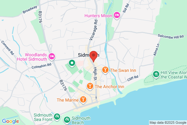 East Devon Associates Ltd