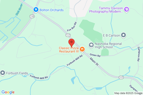 Essential Therapies Health & Beauty Salon