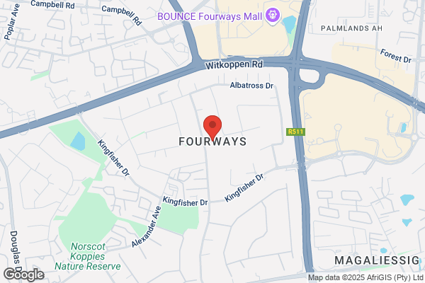 Fourways