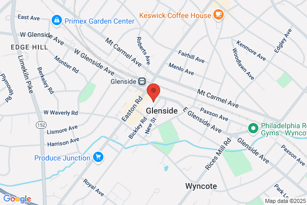 Glenside