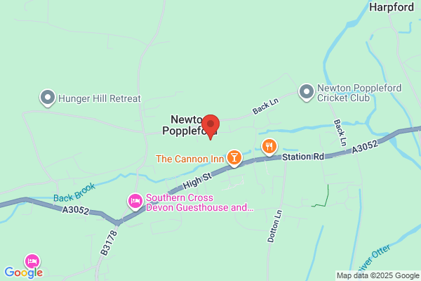 Mossop & Whitham