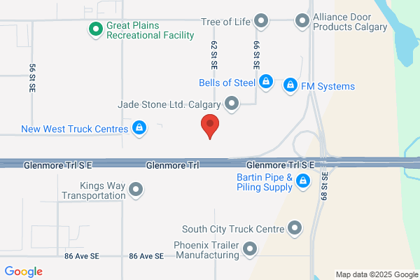 National Westchem
