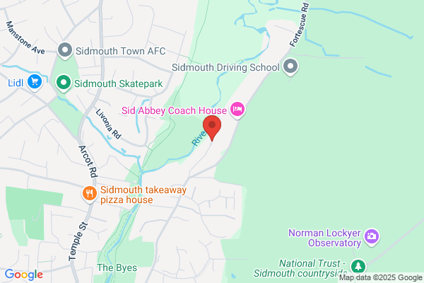 Sidmouth Driving School