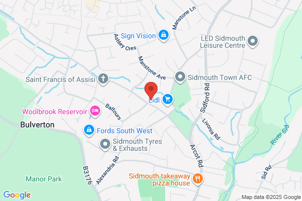 The Balfour Arms
