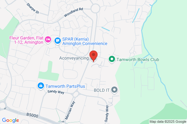 Aconveyancing Ltd