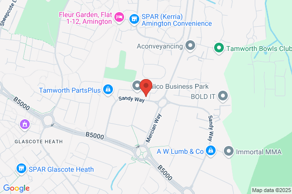 Applied Vibration Ltd