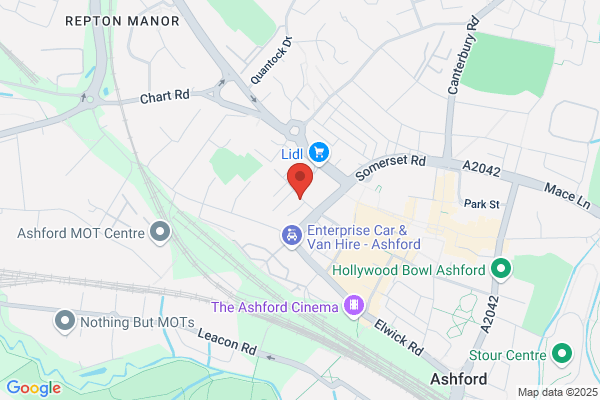Ashford House Design Ltd