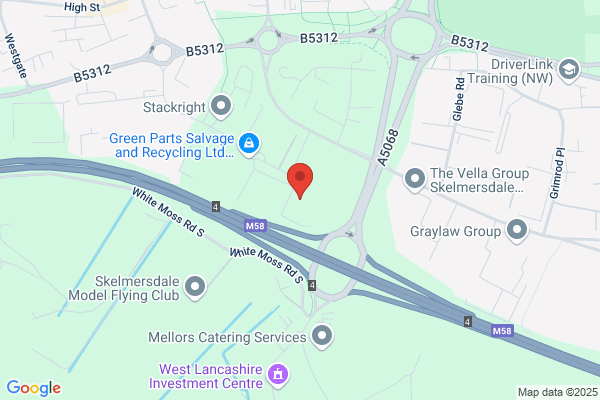 C W Polymers Ltd