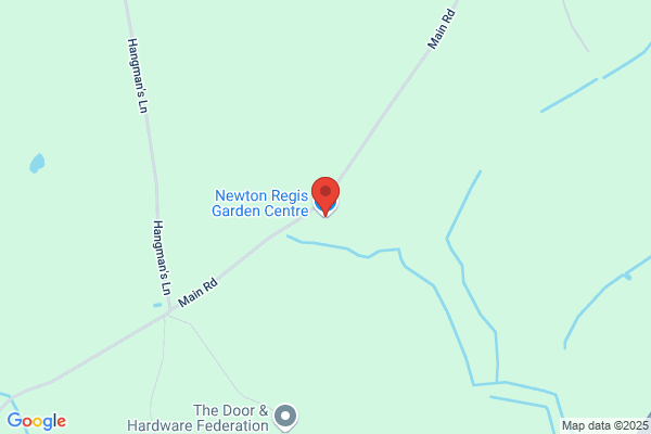 Kingsbury Garden Centre