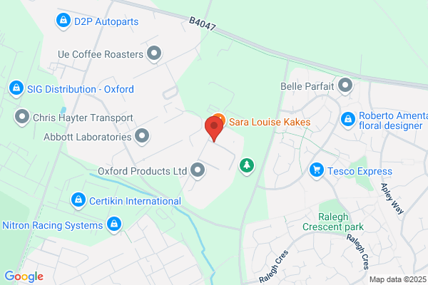 Martin James (Office Supplies) Ltd