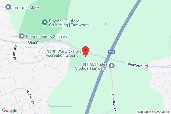 North Warwick Colliery Sports Club