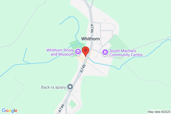 The Whithorn Trust