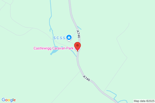 Castlewigg Caravan Park