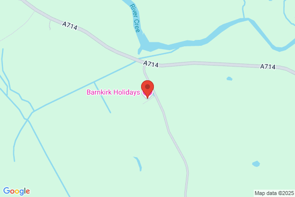 North Barnkirk Holidays